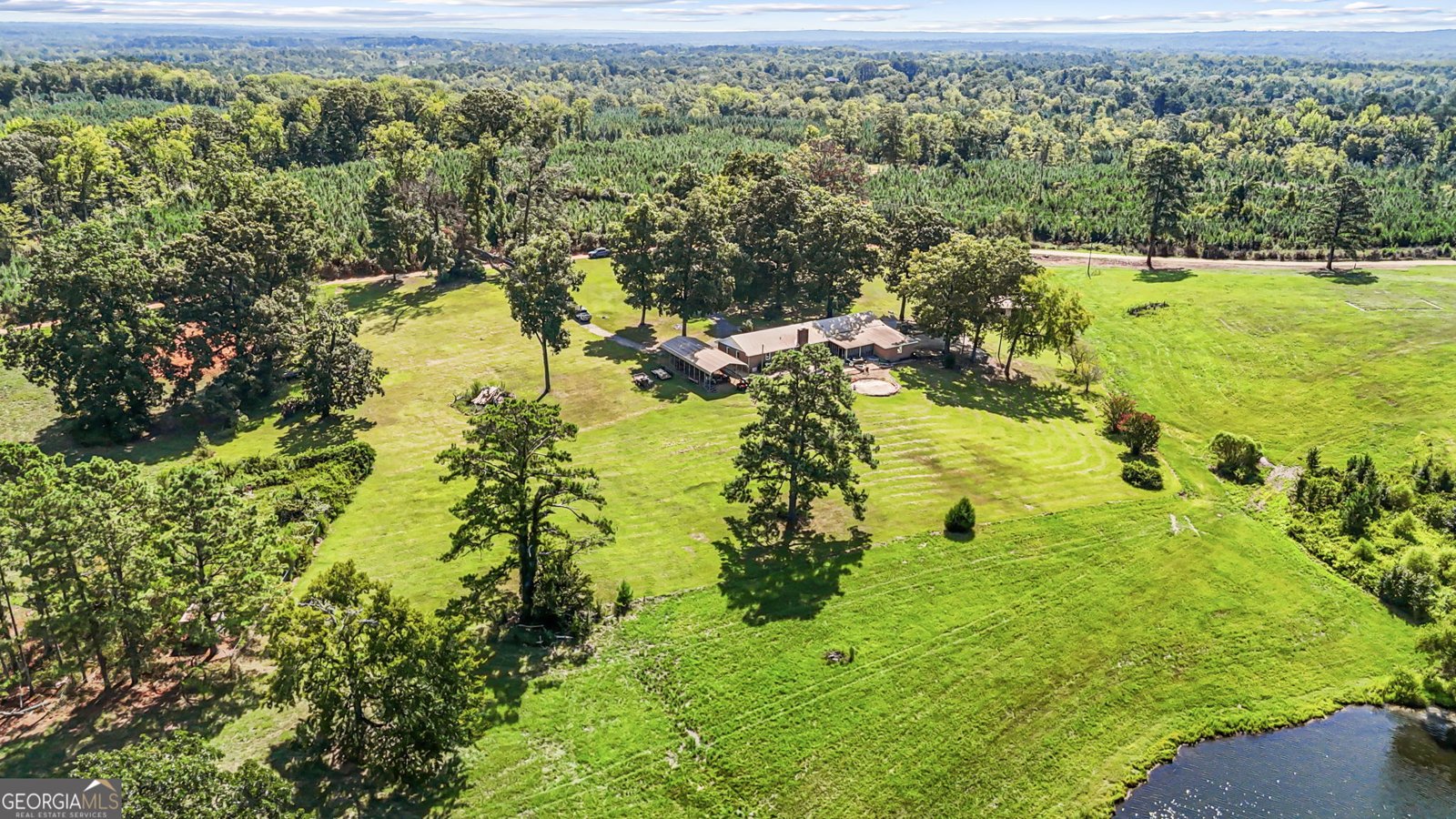 211 Allen Rd Musella - Photo 43
