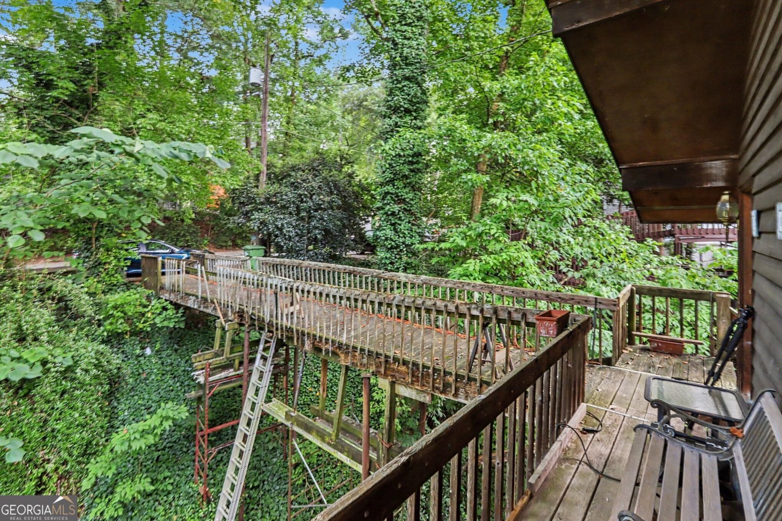 469 Overbrook Drive Atlanta - Photo 17
