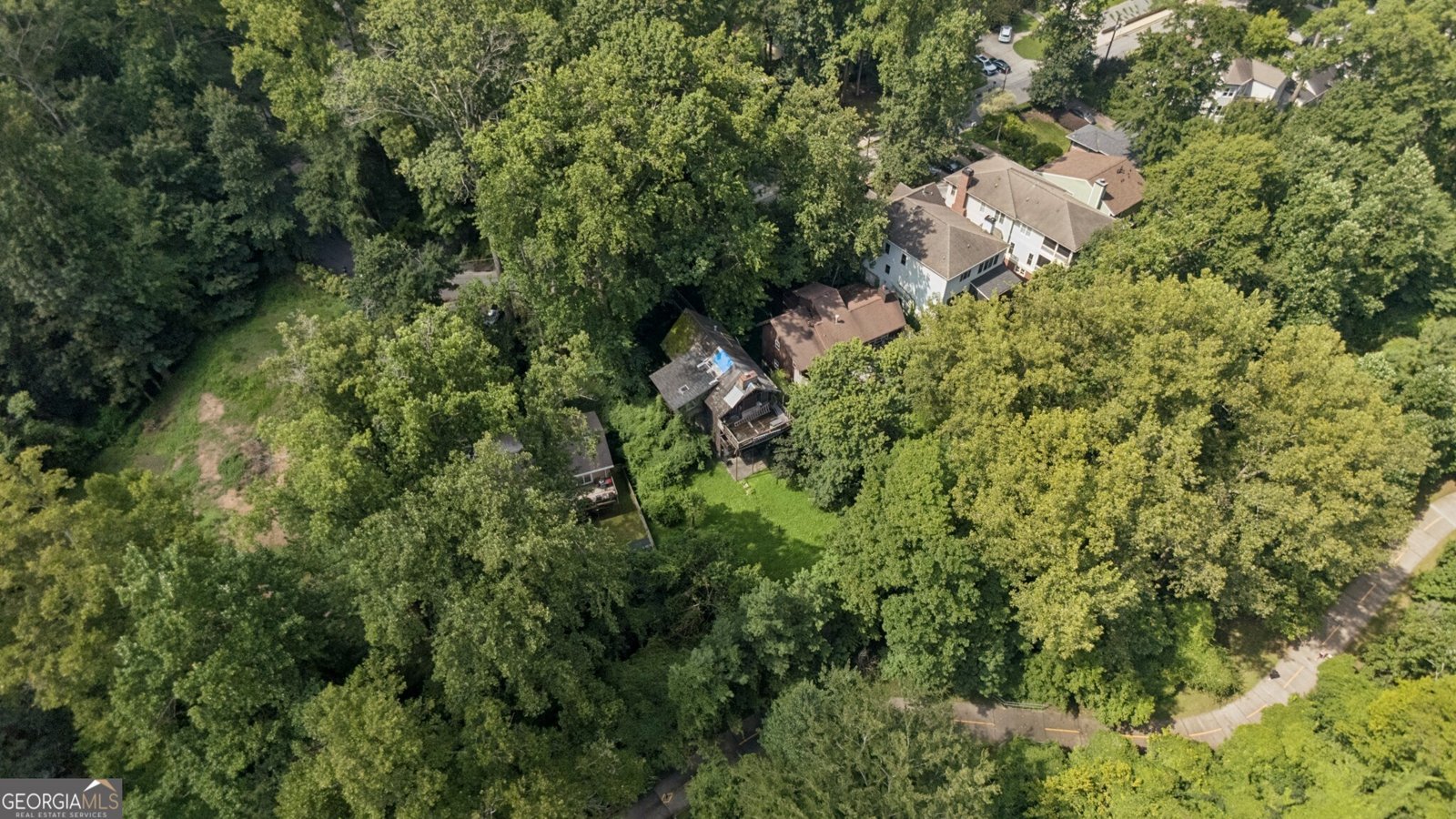 469 Overbrook Drive Atlanta - Photo 18