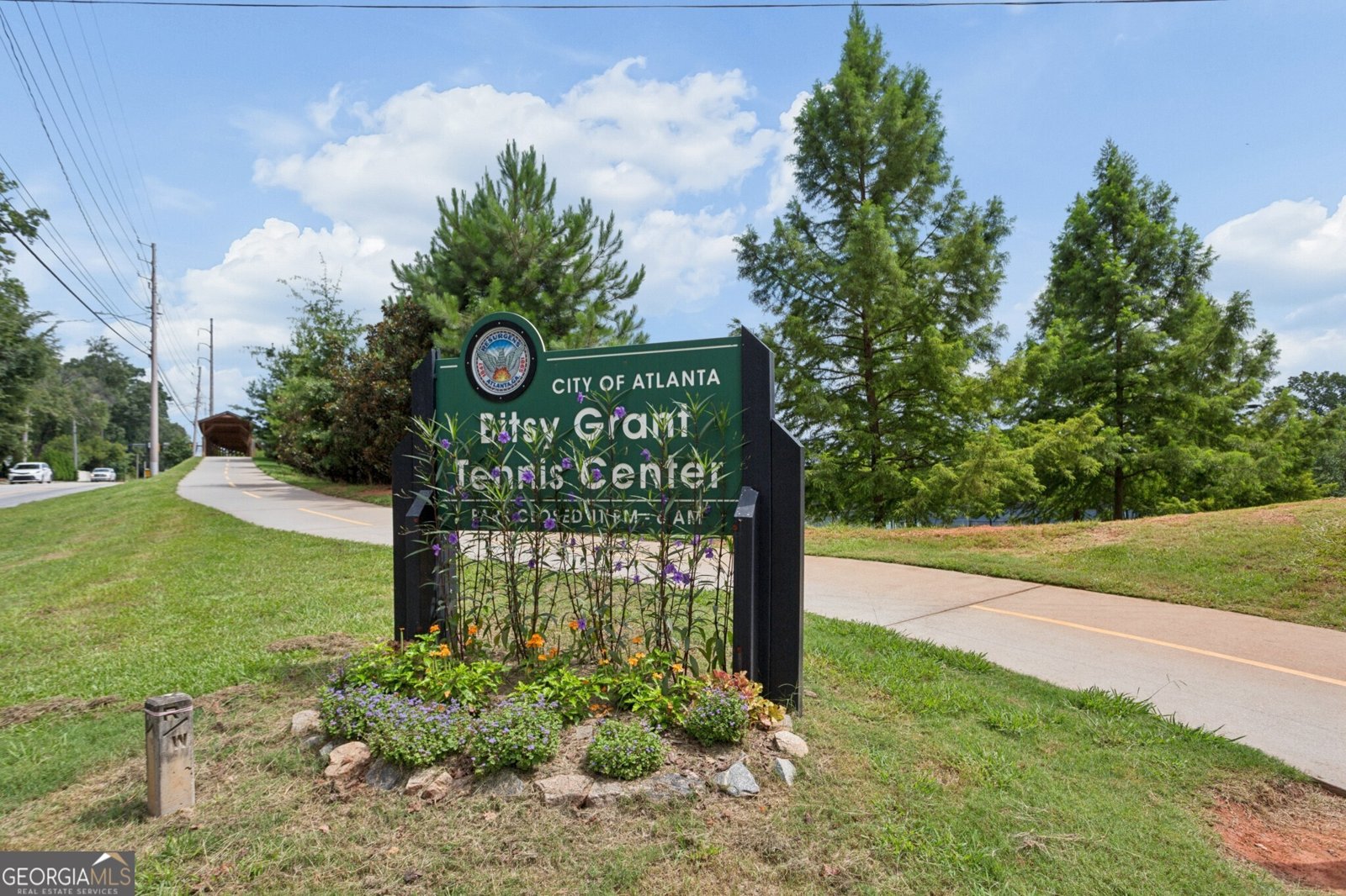 469 Overbrook Drive Atlanta - Photo 19