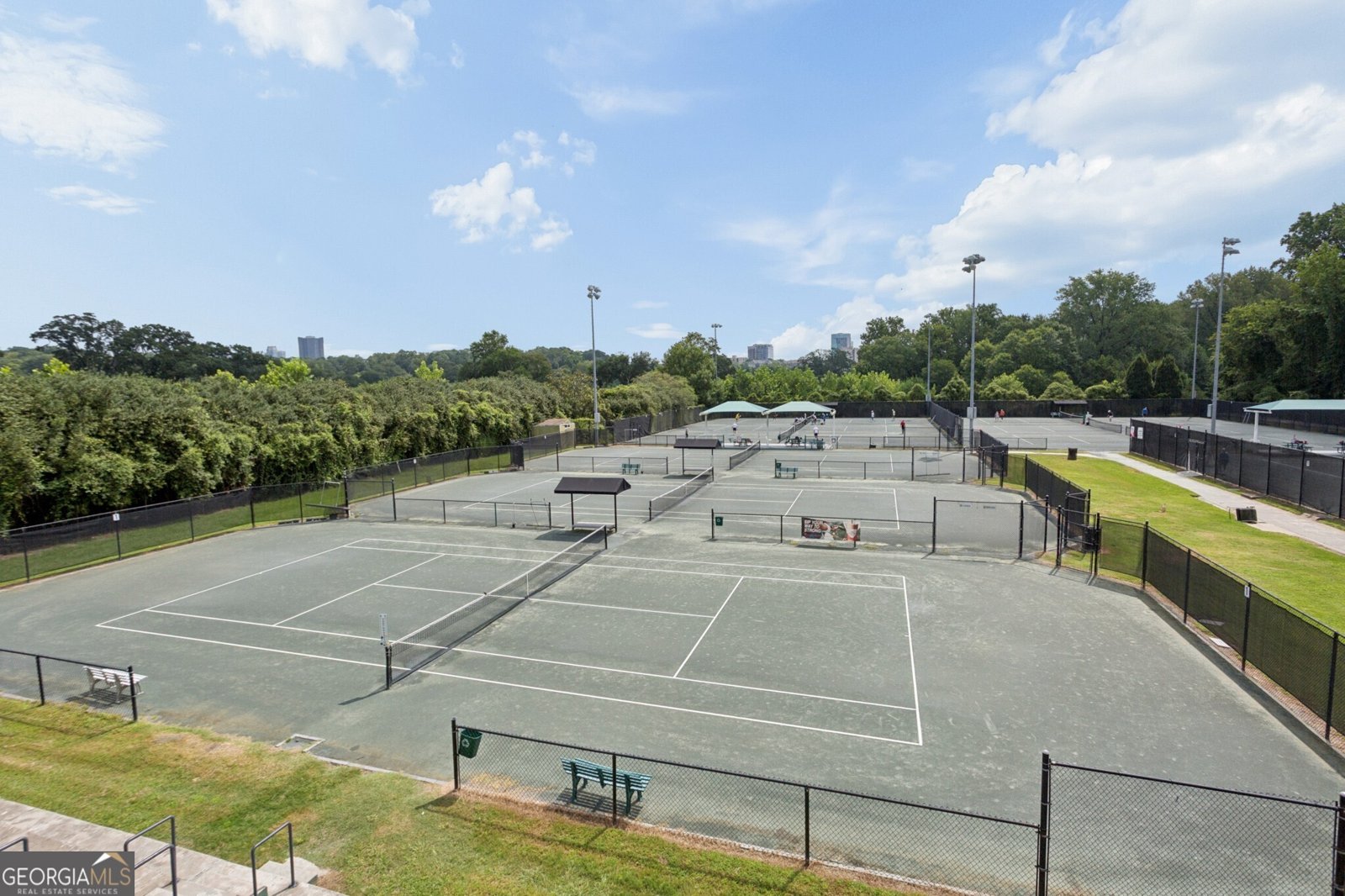 469 Overbrook Drive Atlanta - Photo 20