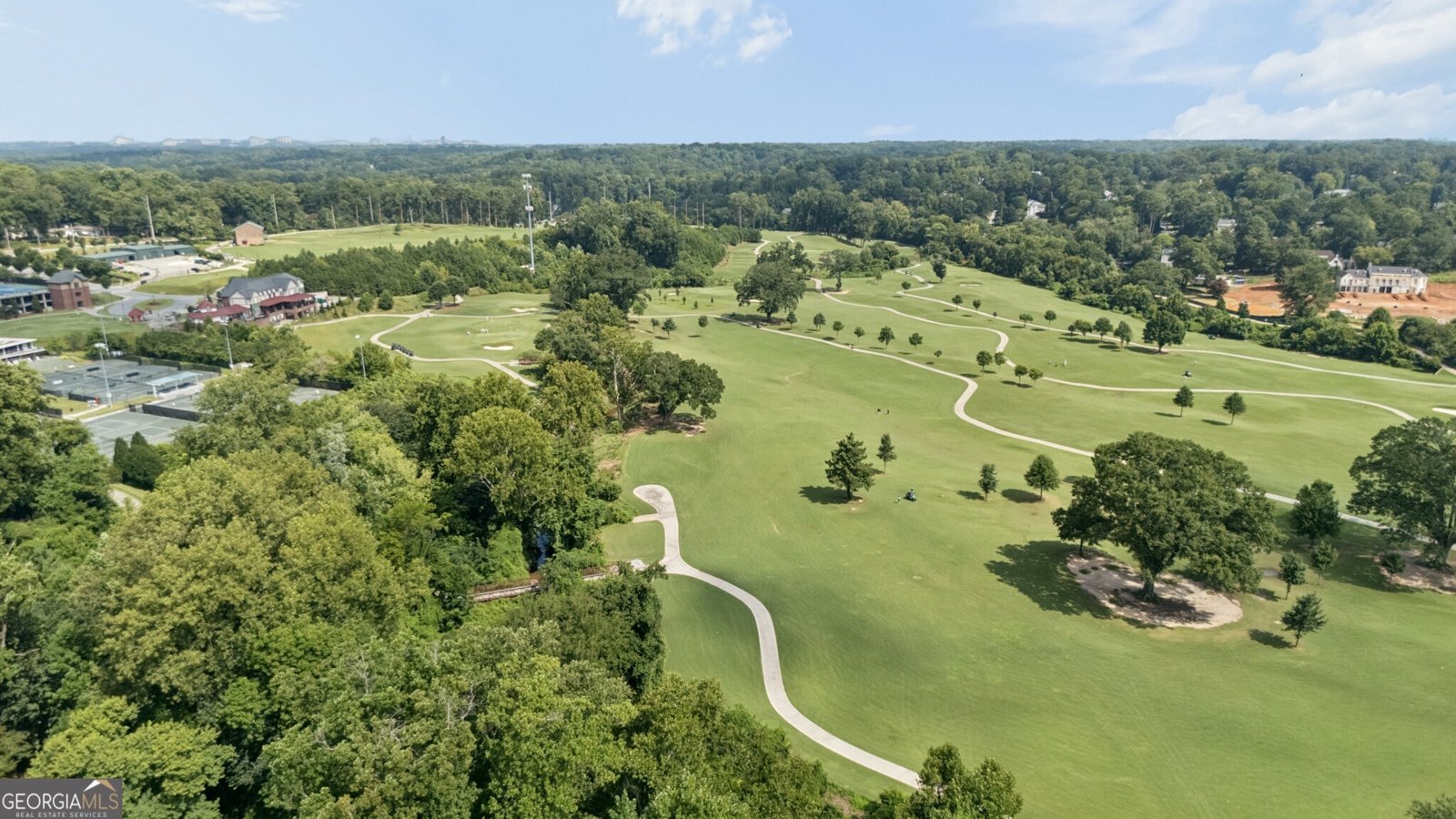 469 Overbrook Drive Atlanta - Photo 23