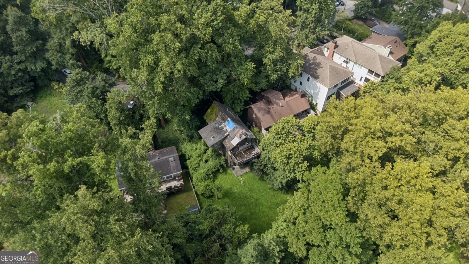 469 Overbrook Drive Atlanta - Photo 6