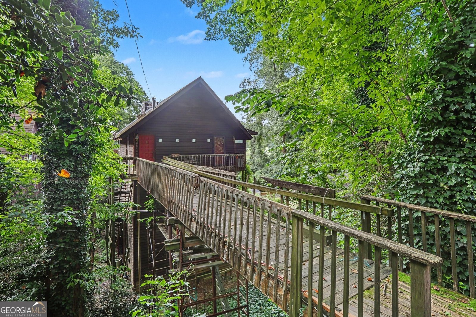 469 Overbrook Drive Atlanta - Photo 7