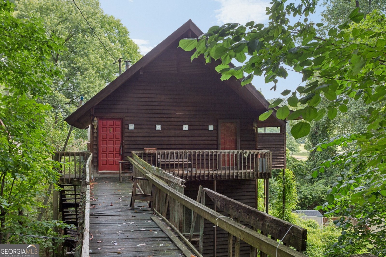 469 Overbrook Drive Atlanta - Photo 8