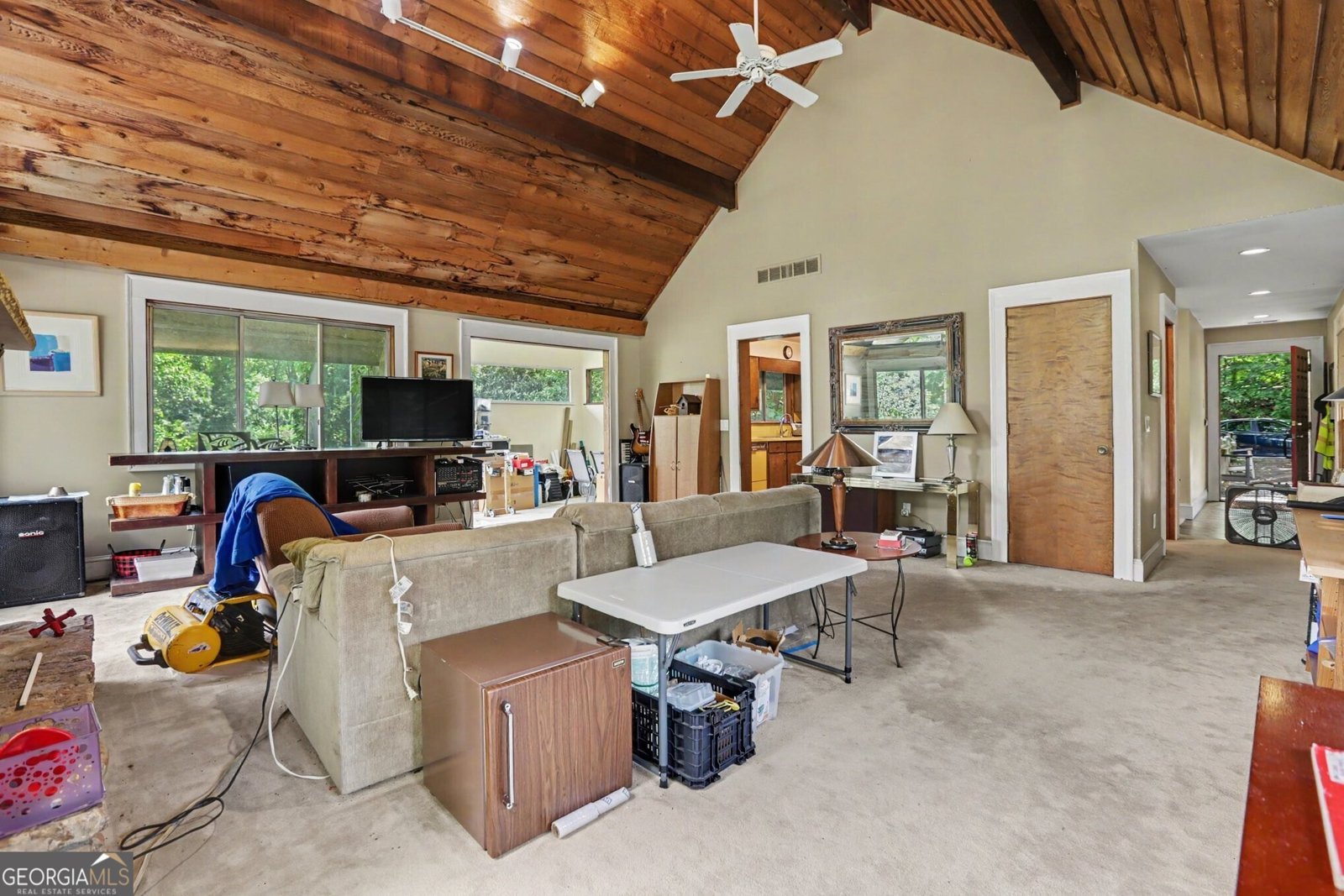 469 Overbrook Drive Atlanta - Photo 9