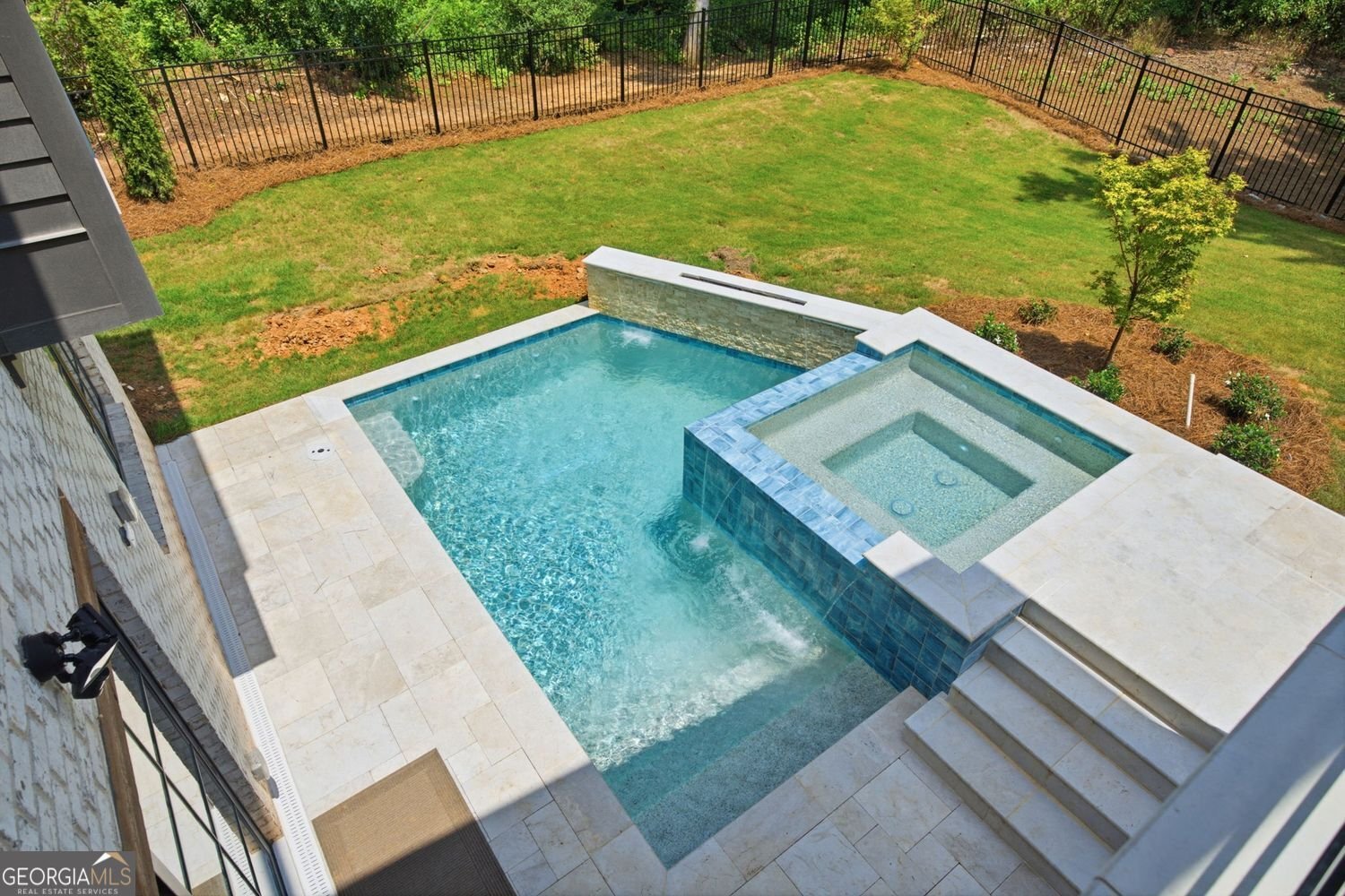 1770 Mayfield Road Alpharetta - Photo 6