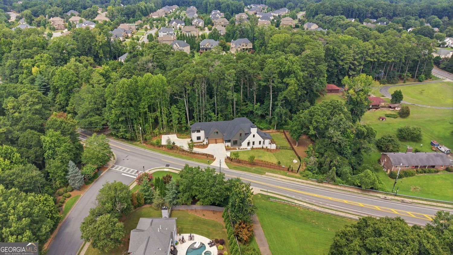 1770 Mayfield Road Alpharetta - Photo 63