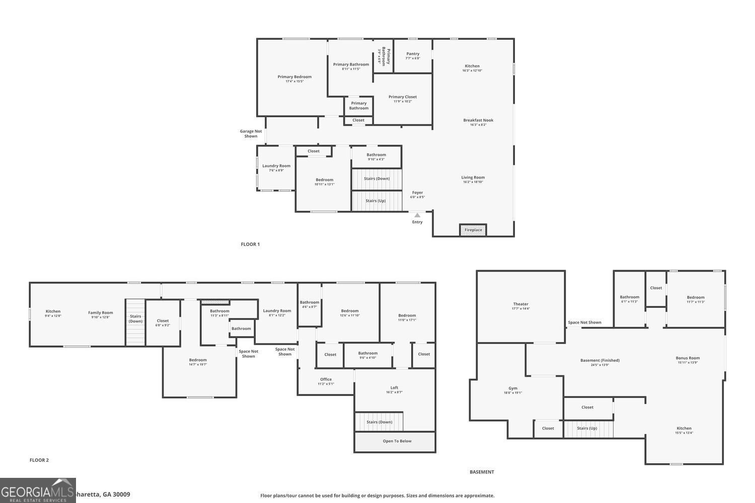 1770 Mayfield Road Alpharetta - Photo 65