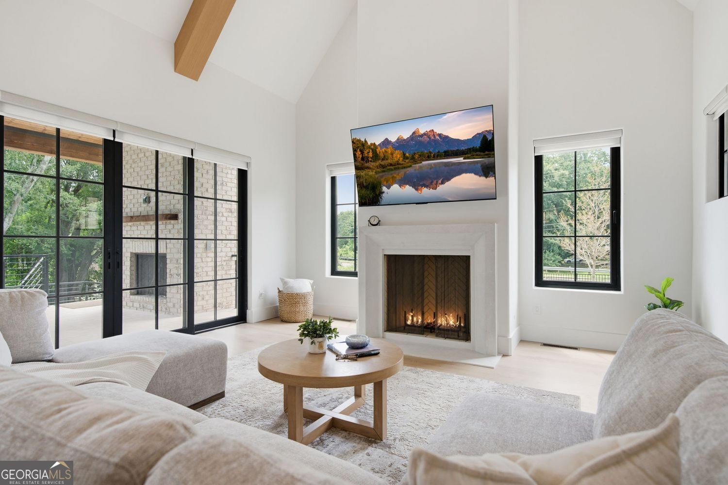1770 Mayfield Road Alpharetta - Photo 8