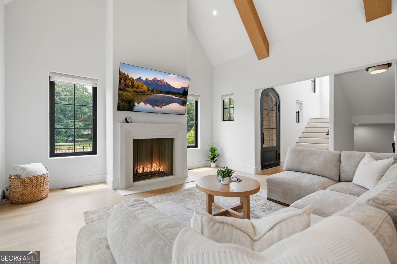 1770 Mayfield Road Alpharetta - Photo 9