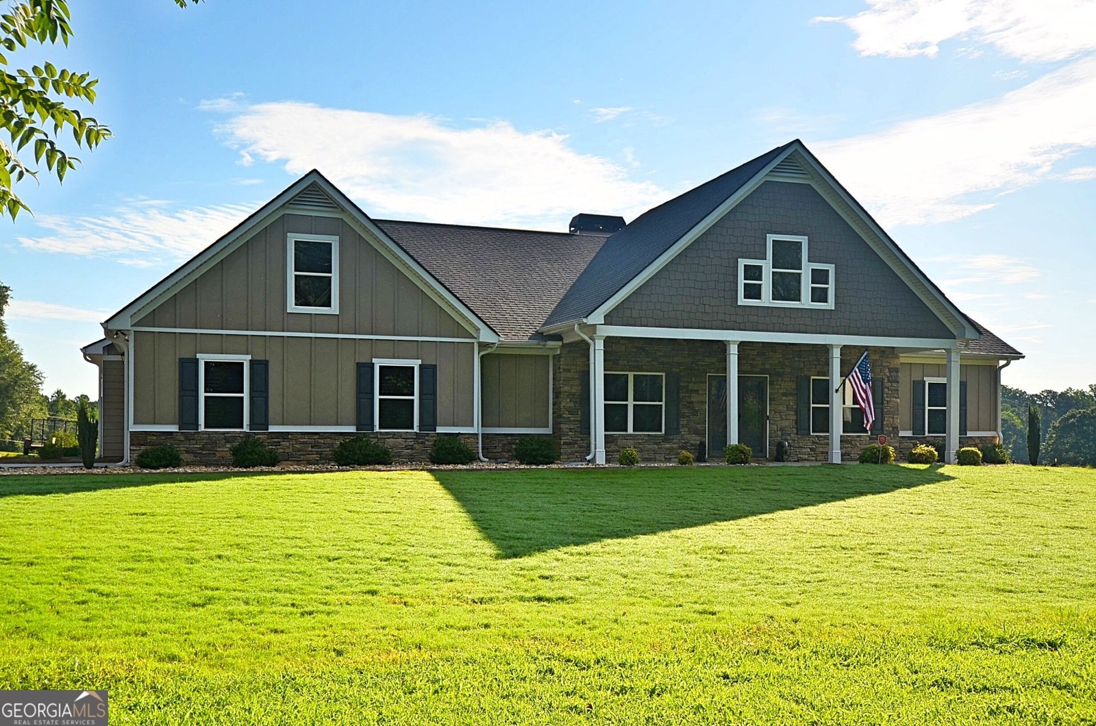 415 PJ East Road Covington - main photo