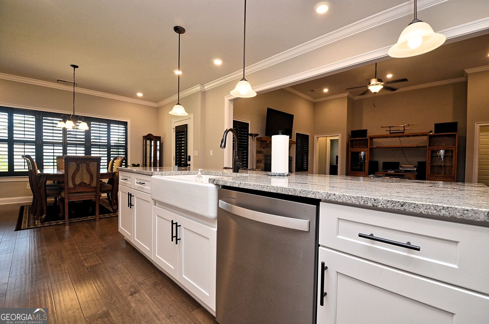415 PJ East Road Covington - Photo 13