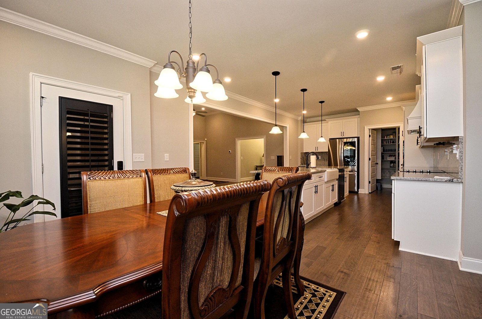 415 PJ East Road Covington - Photo 16