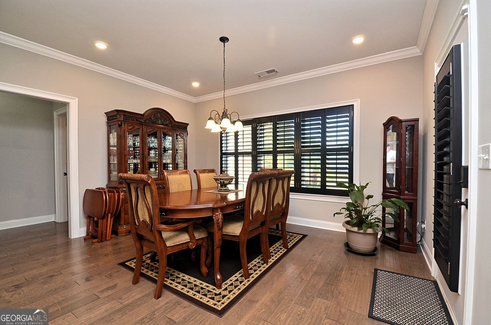 415 PJ East Road Covington - Photo 17