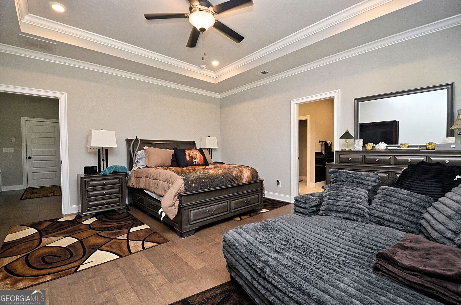 415 PJ East Road Covington - Photo 19