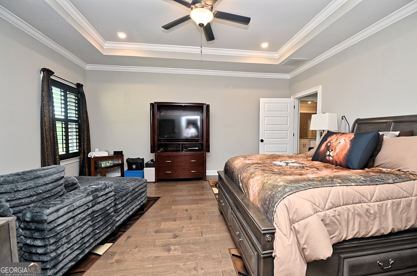 415 PJ East Road Covington - Photo 20