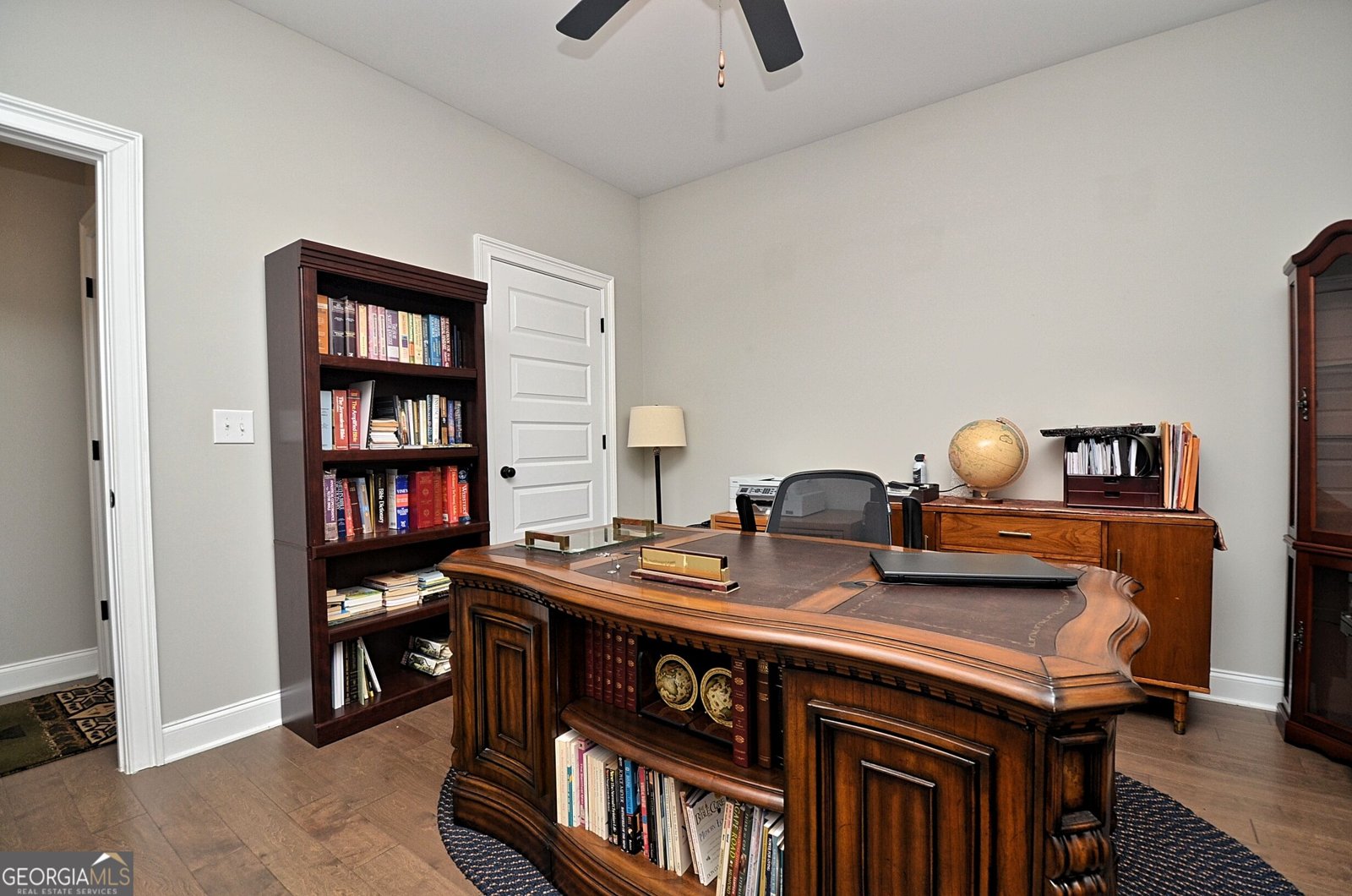 415 PJ East Road Covington - Photo 32