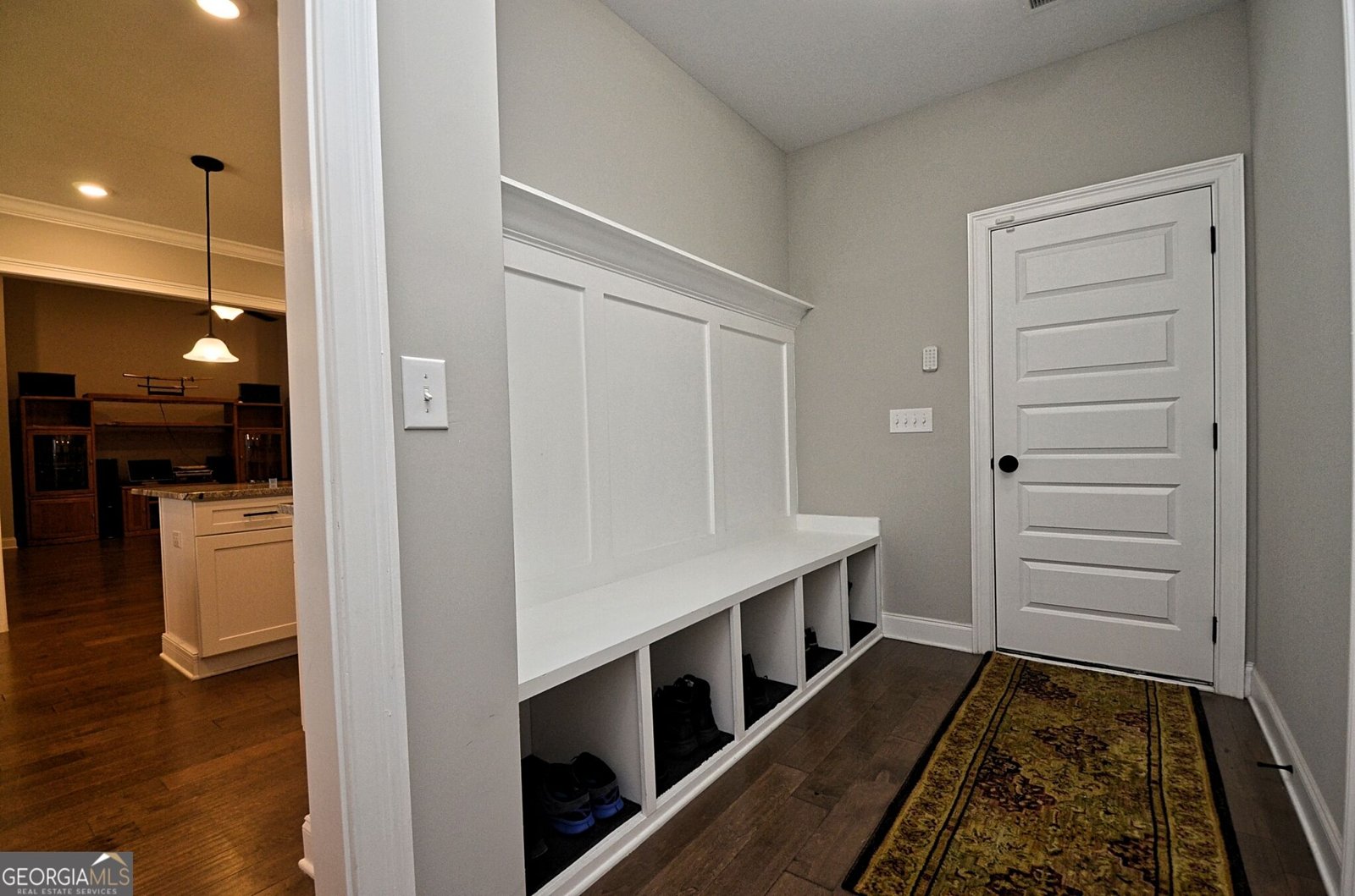 415 PJ East Road Covington - Photo 35