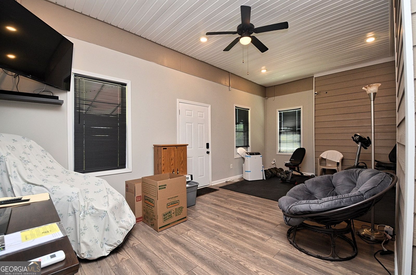 415 PJ East Road Covington - Photo 38