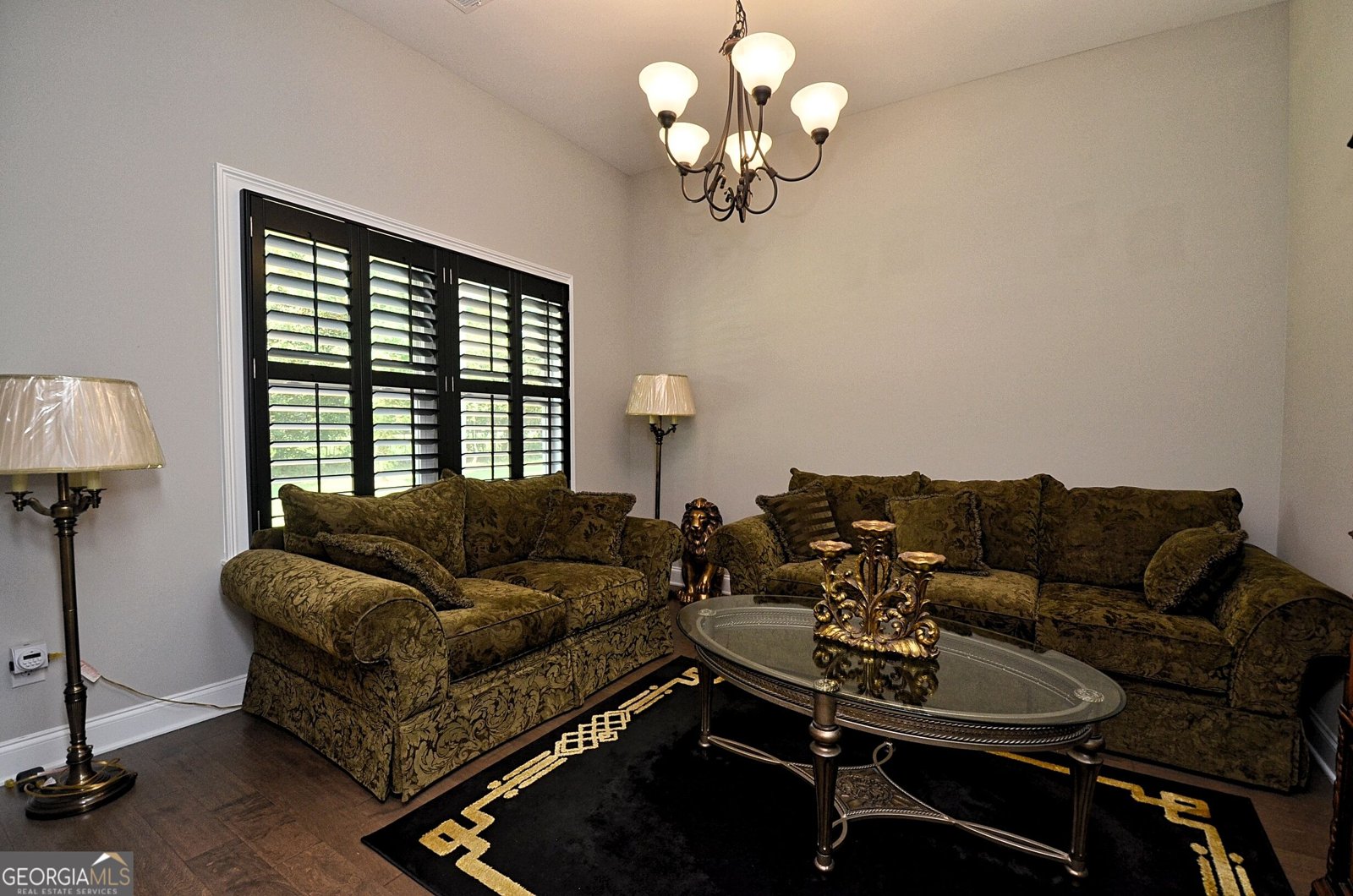 415 PJ East Road Covington - Photo 6