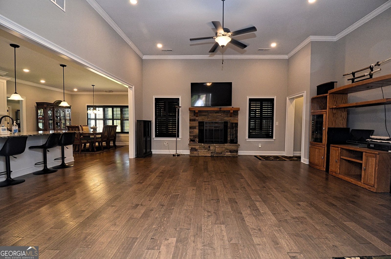 415 PJ East Road Covington - Photo 7