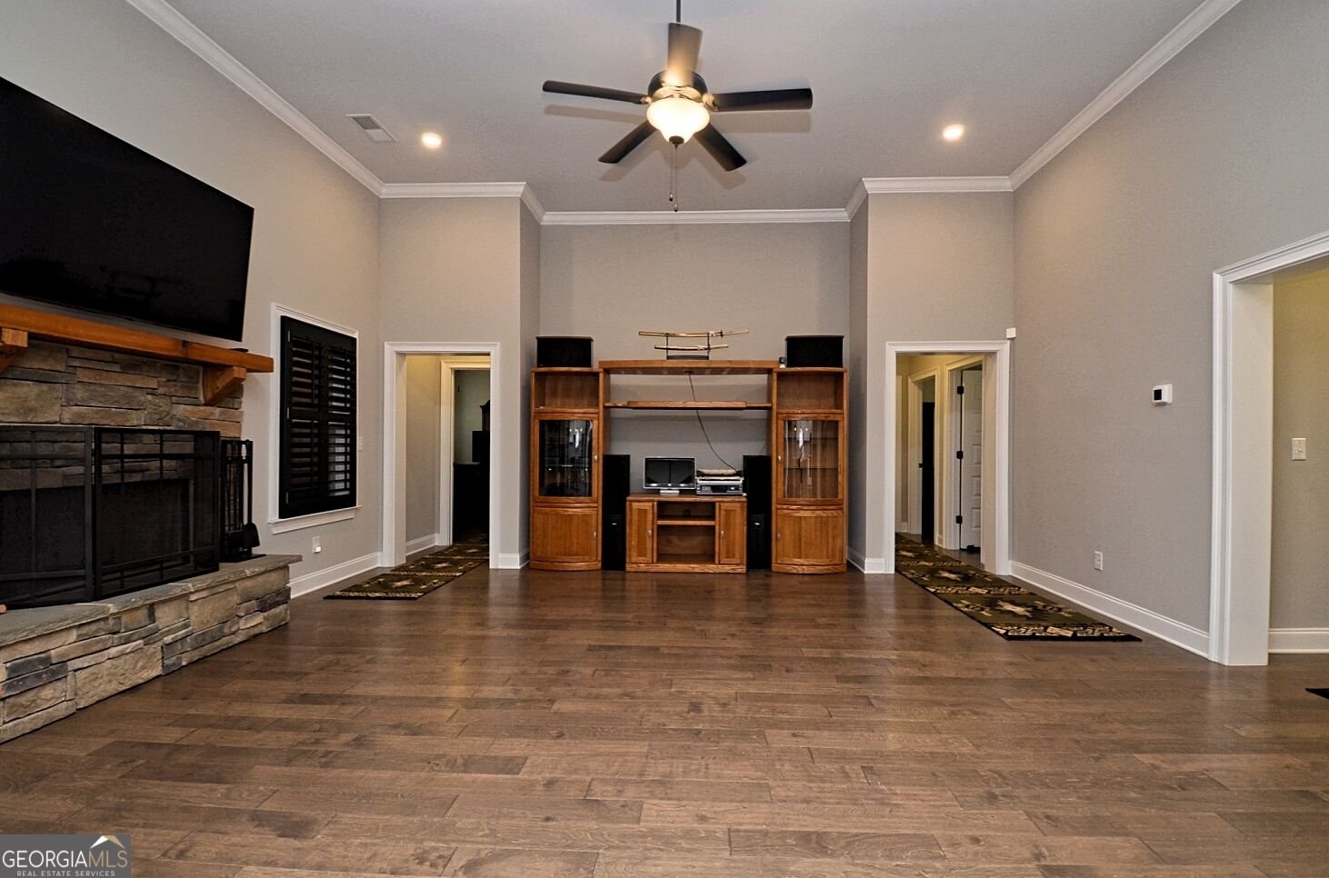 415 PJ East Road Covington - Photo 8