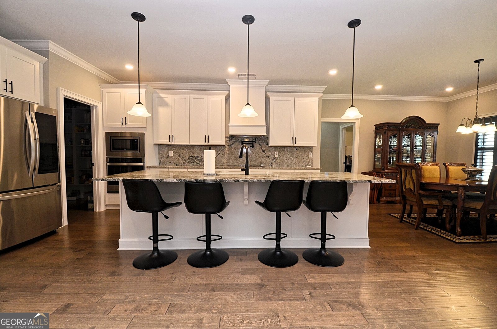 415 PJ East Road Covington - Photo 9