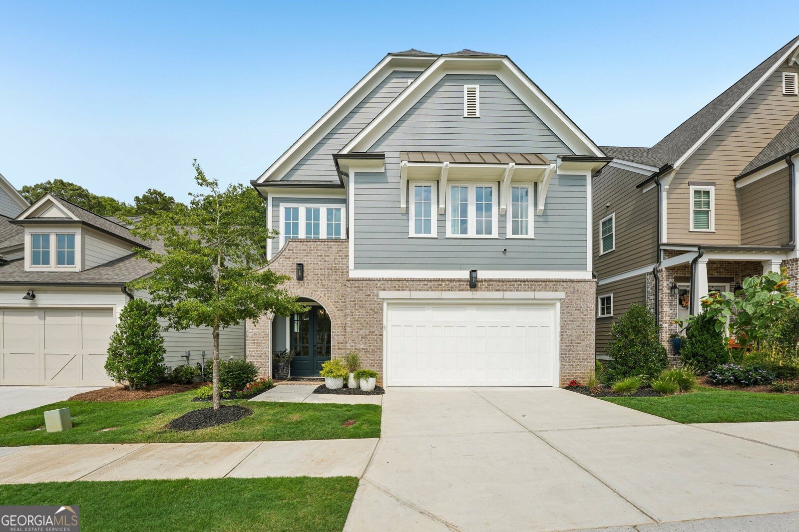 833 Lakemont Drive Canton - main photo
