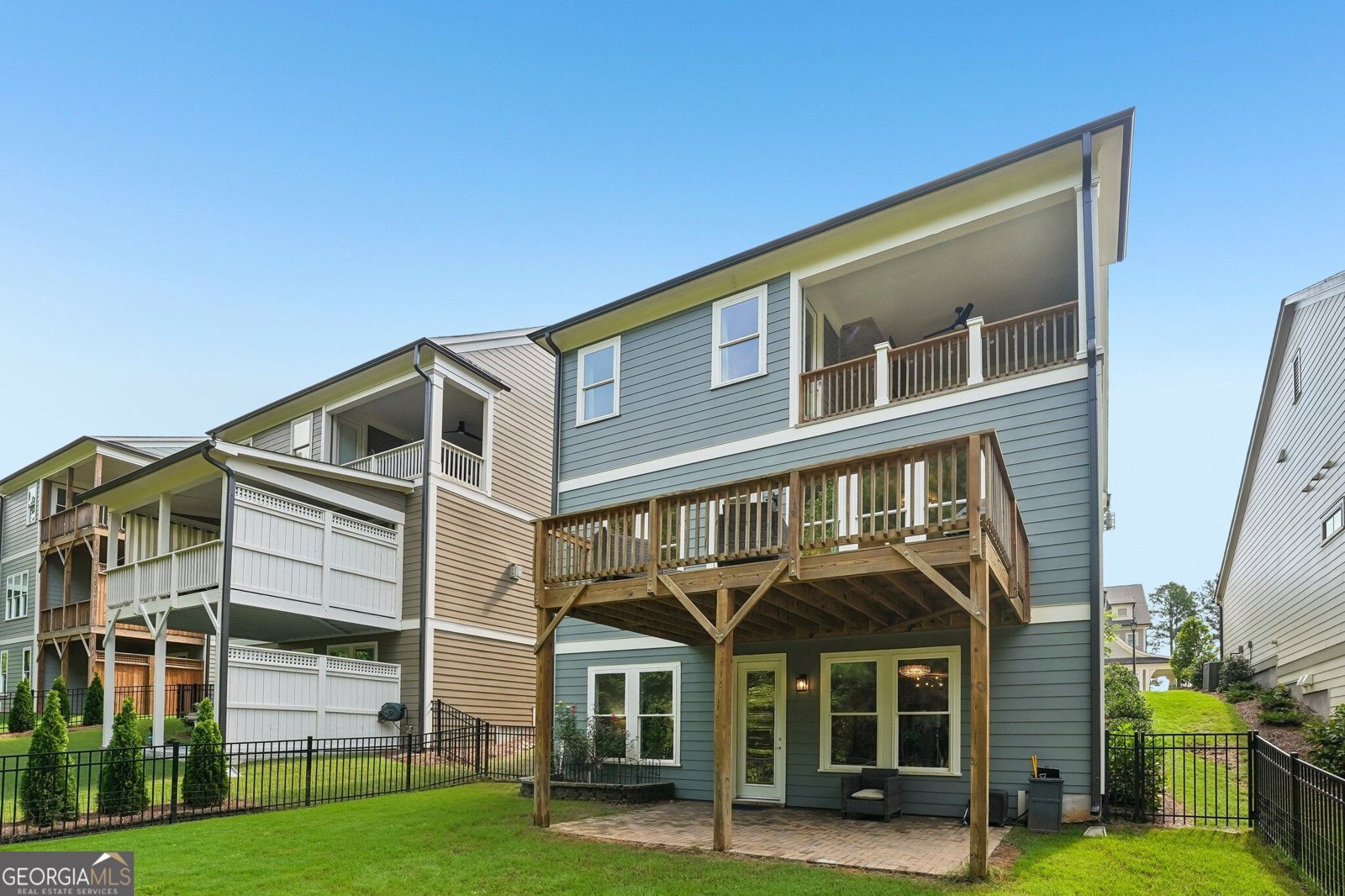 833 Lakemont Drive Canton - Photo 61