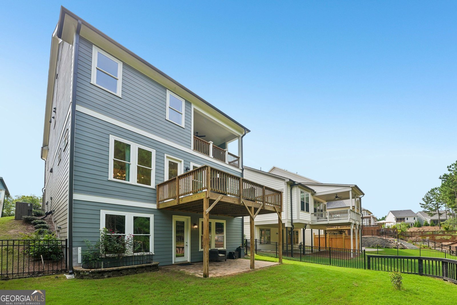 833 Lakemont Drive Canton - Photo 63