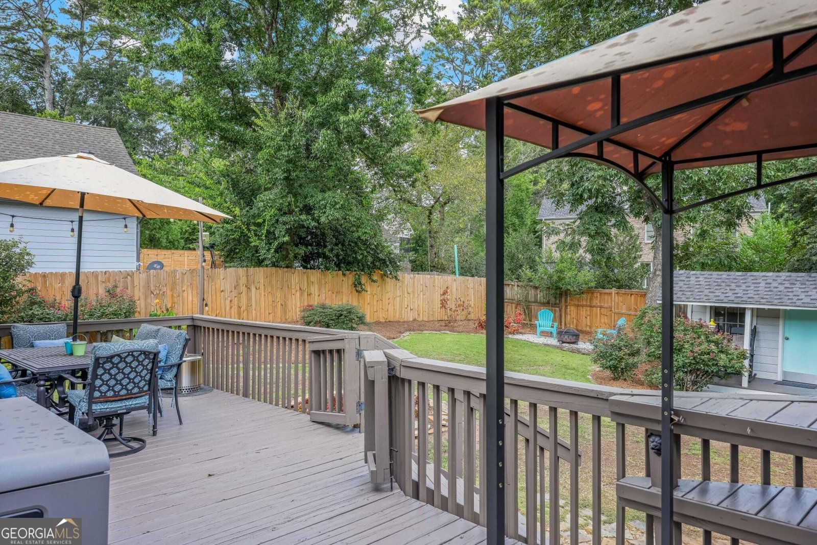 2524 Drew Valley Road Brookhaven - Photo 27