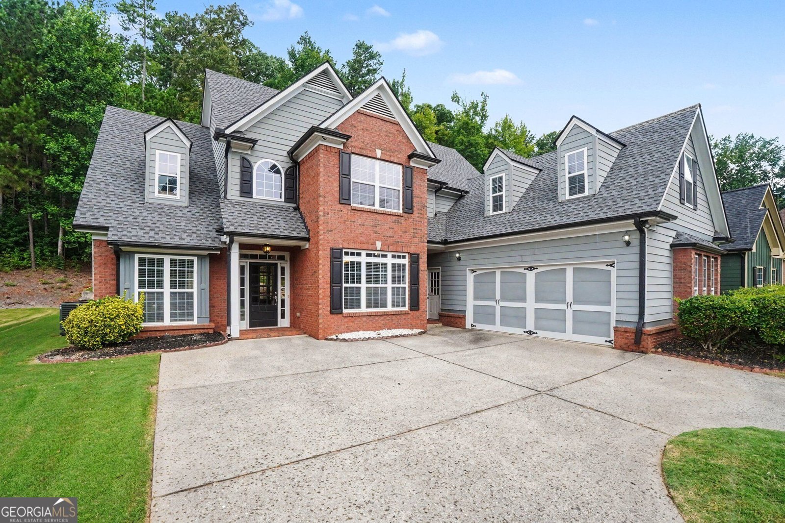 72 Dorys Way Dallas - main photo