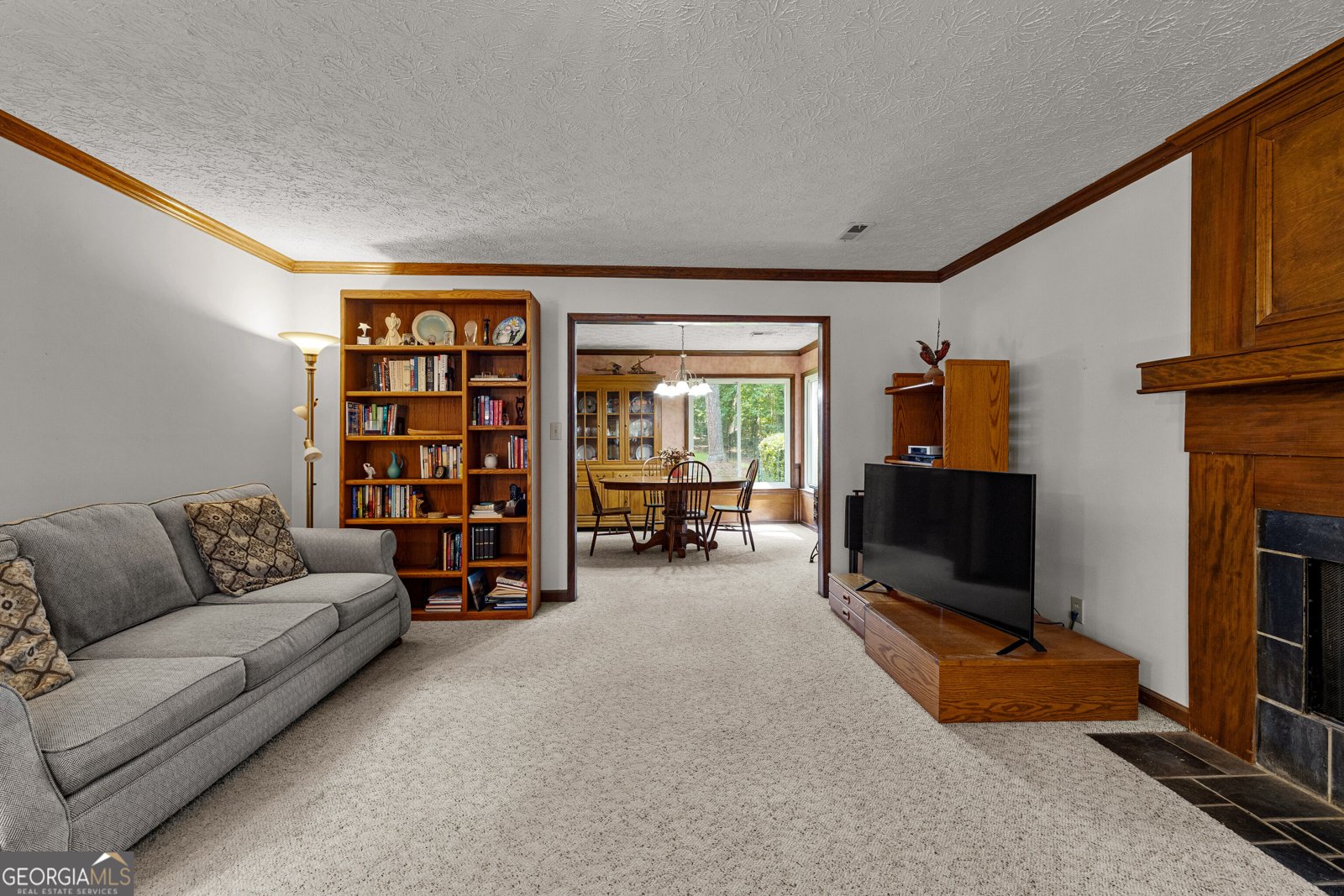 165 Woodsong Drive Fayetteville - Photo 11