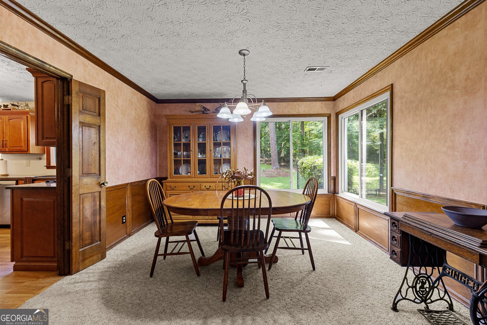 165 Woodsong Drive Fayetteville - Photo 13