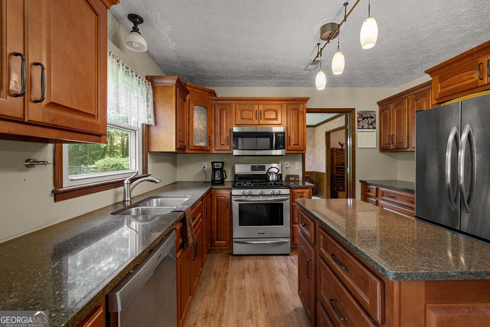 165 Woodsong Drive Fayetteville - Photo 15