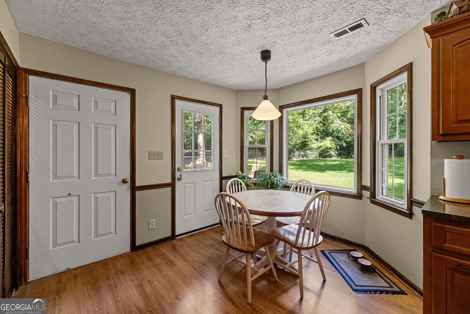 165 Woodsong Drive Fayetteville - Photo 16