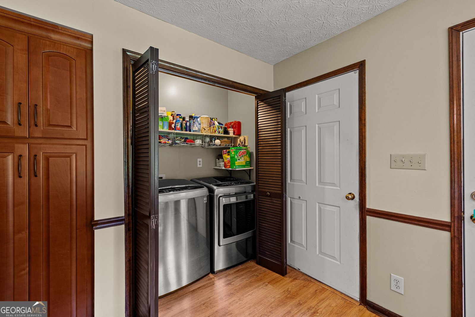 165 Woodsong Drive Fayetteville - Photo 17