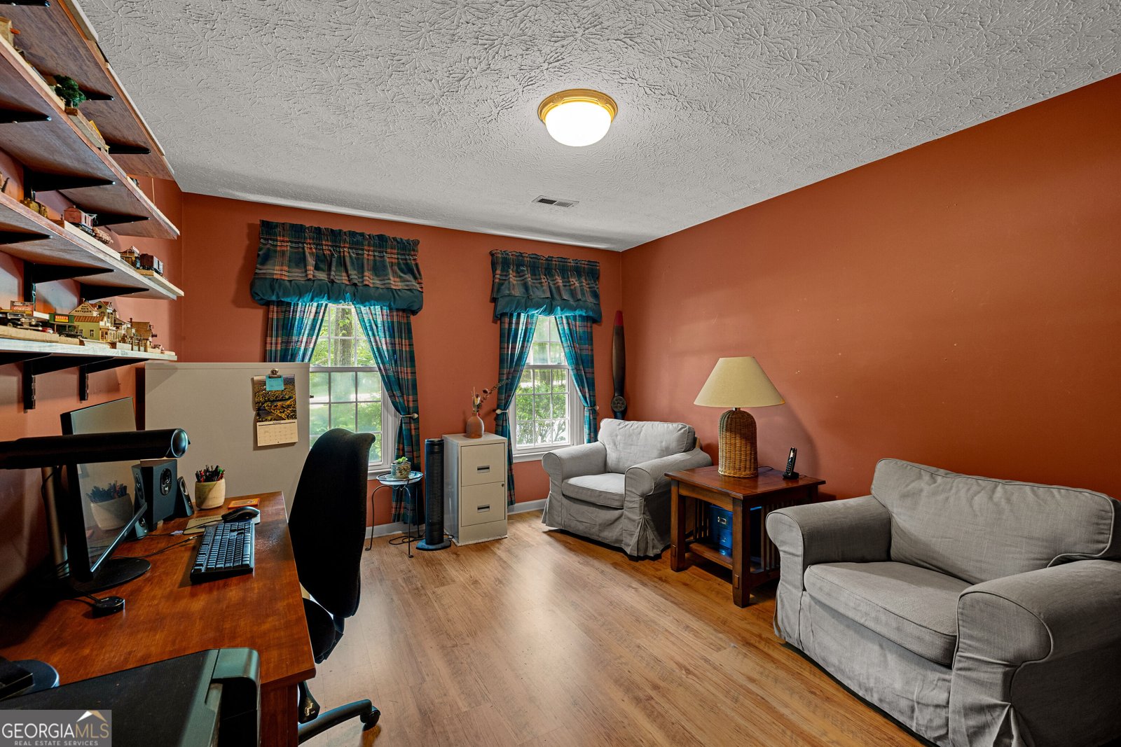 165 Woodsong Drive Fayetteville - Photo 19