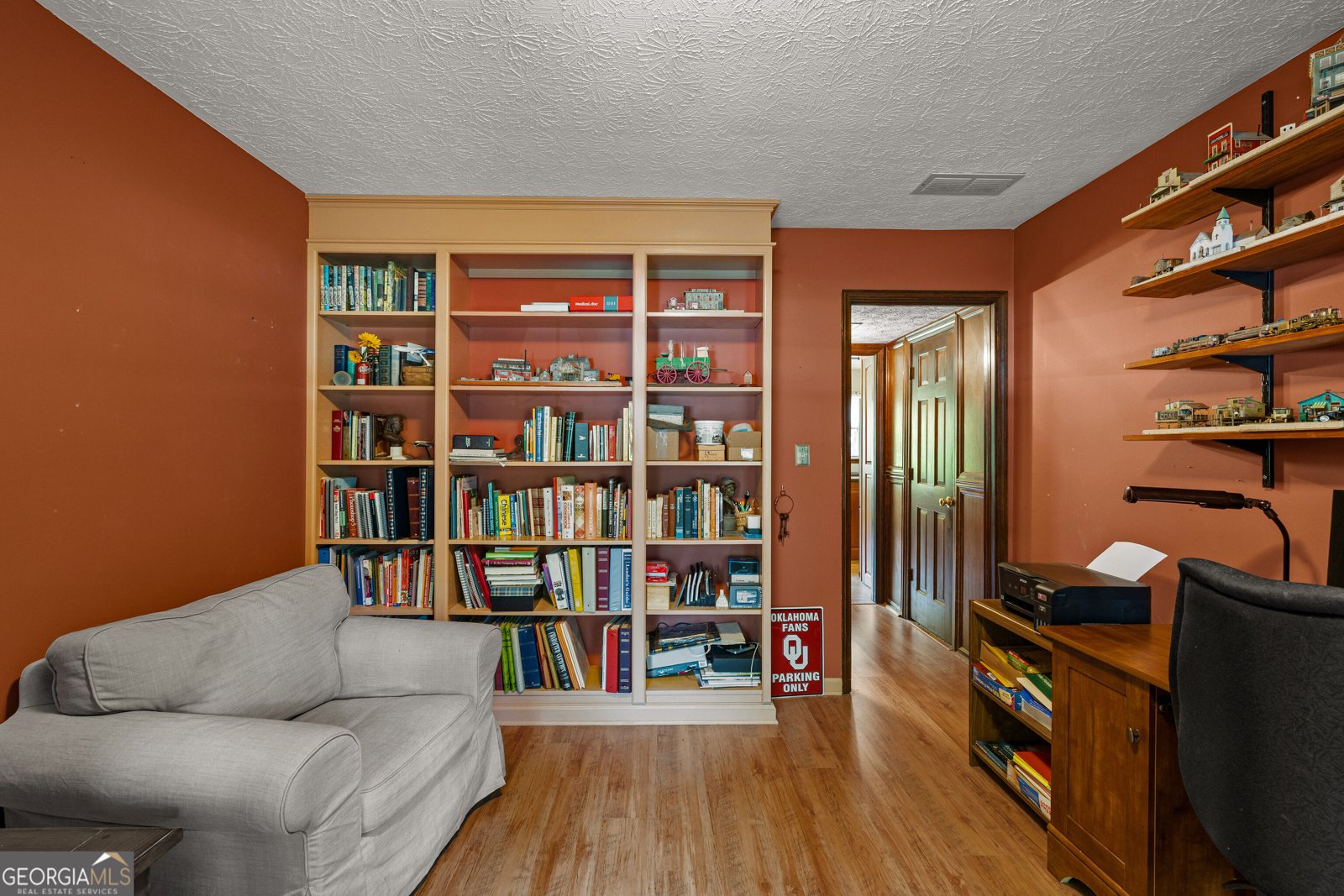 165 Woodsong Drive Fayetteville - Photo 20