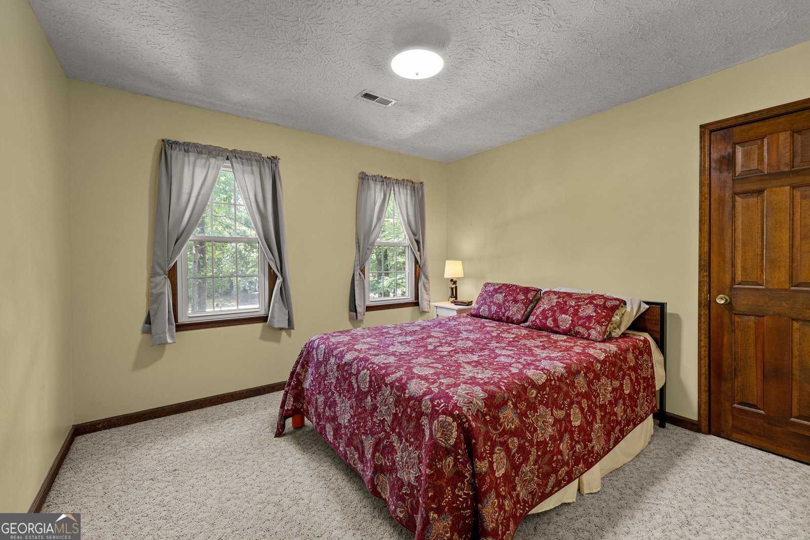 165 Woodsong Drive Fayetteville - Photo 24
