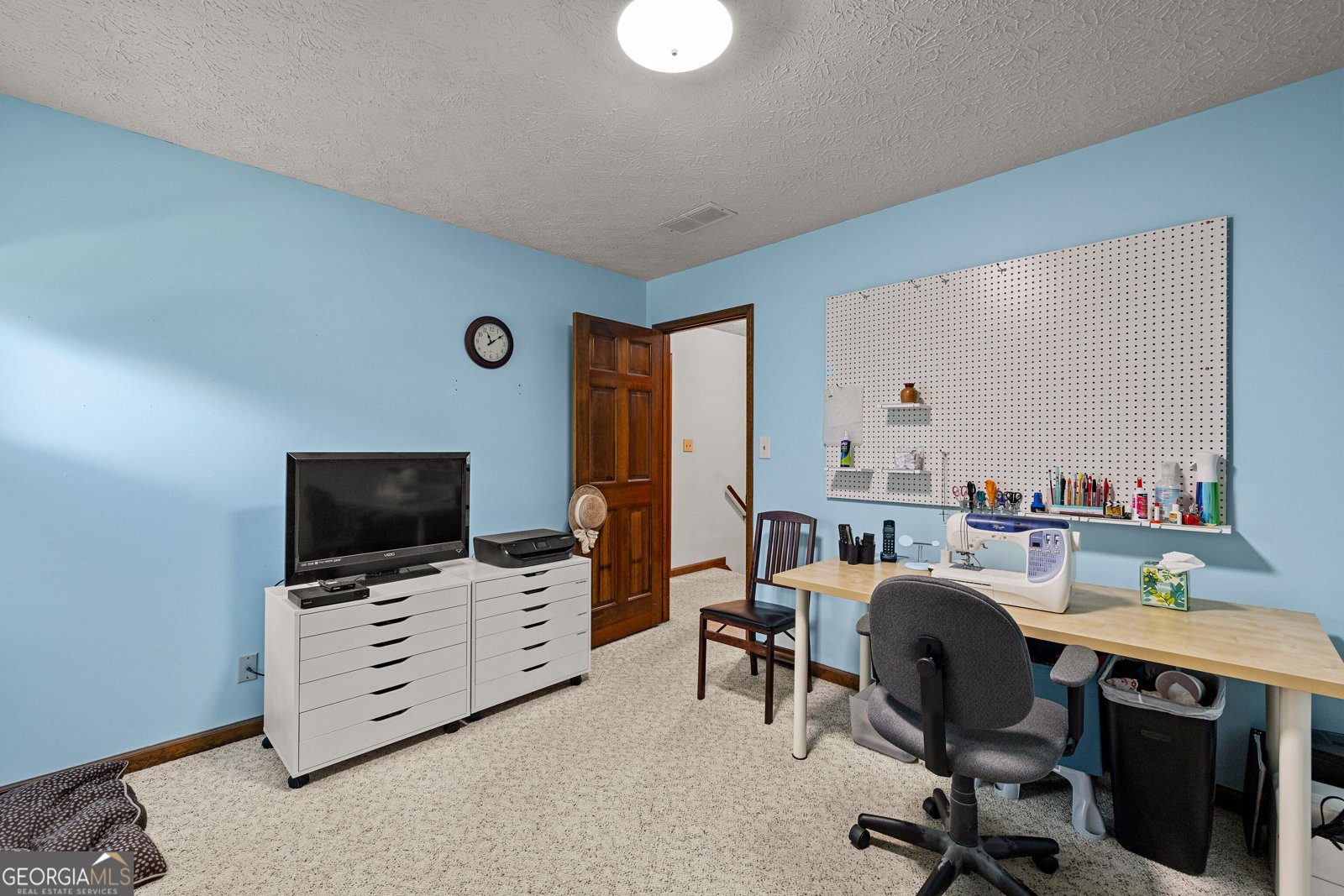 165 Woodsong Drive Fayetteville - Photo 29
