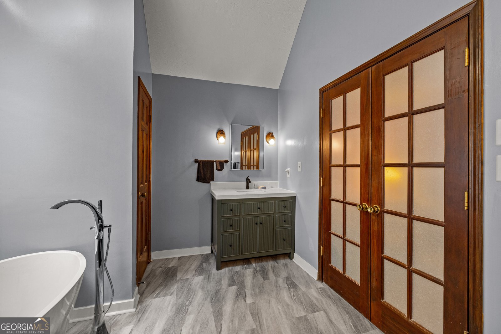 165 Woodsong Drive Fayetteville - Photo 35