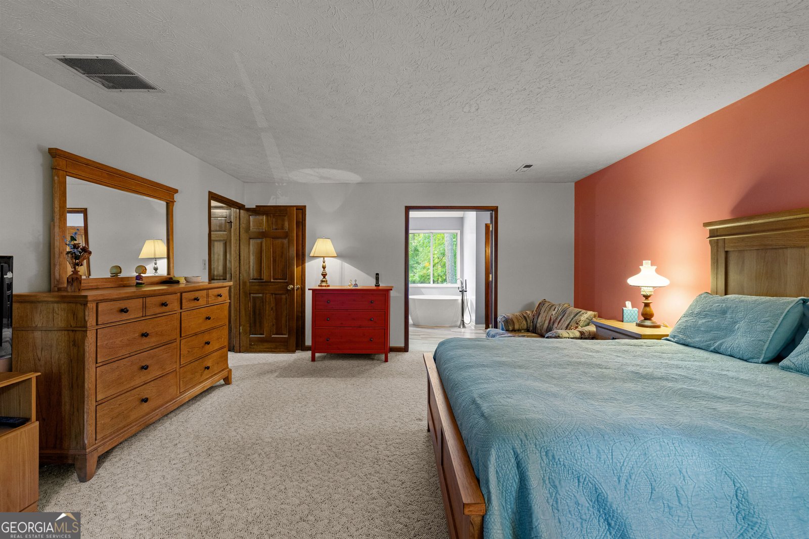 165 Woodsong Drive Fayetteville - Photo 36
