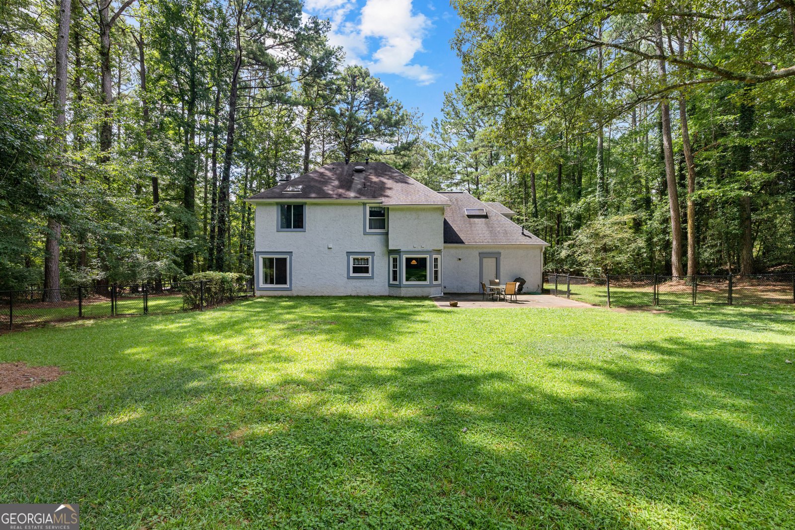 165 Woodsong Drive Fayetteville - Photo 40