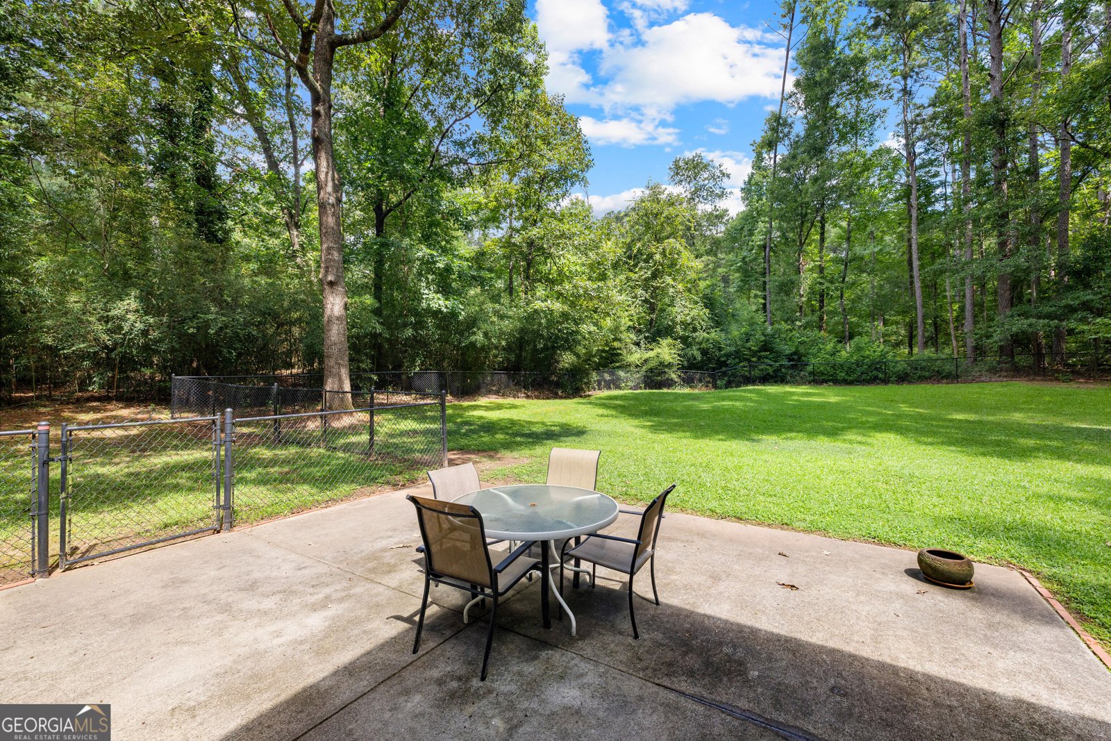 165 Woodsong Drive Fayetteville - Photo 41