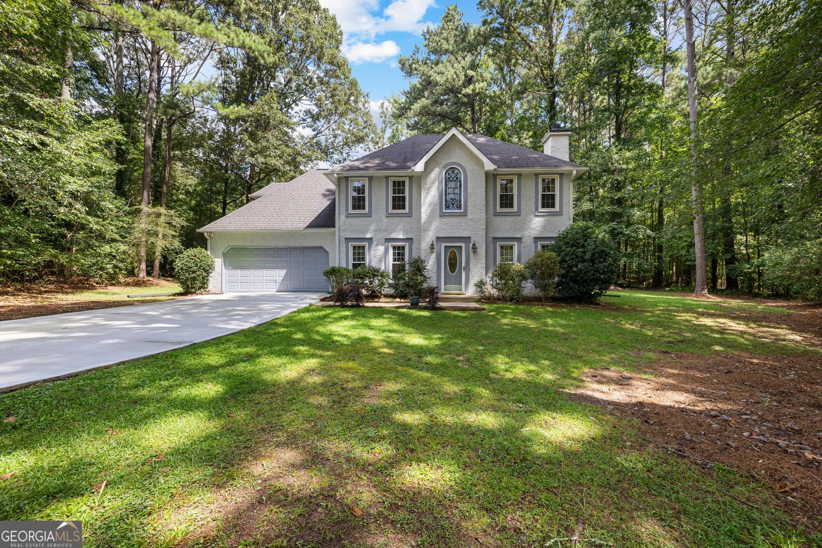 165 Woodsong Drive Fayetteville - Photo 6
