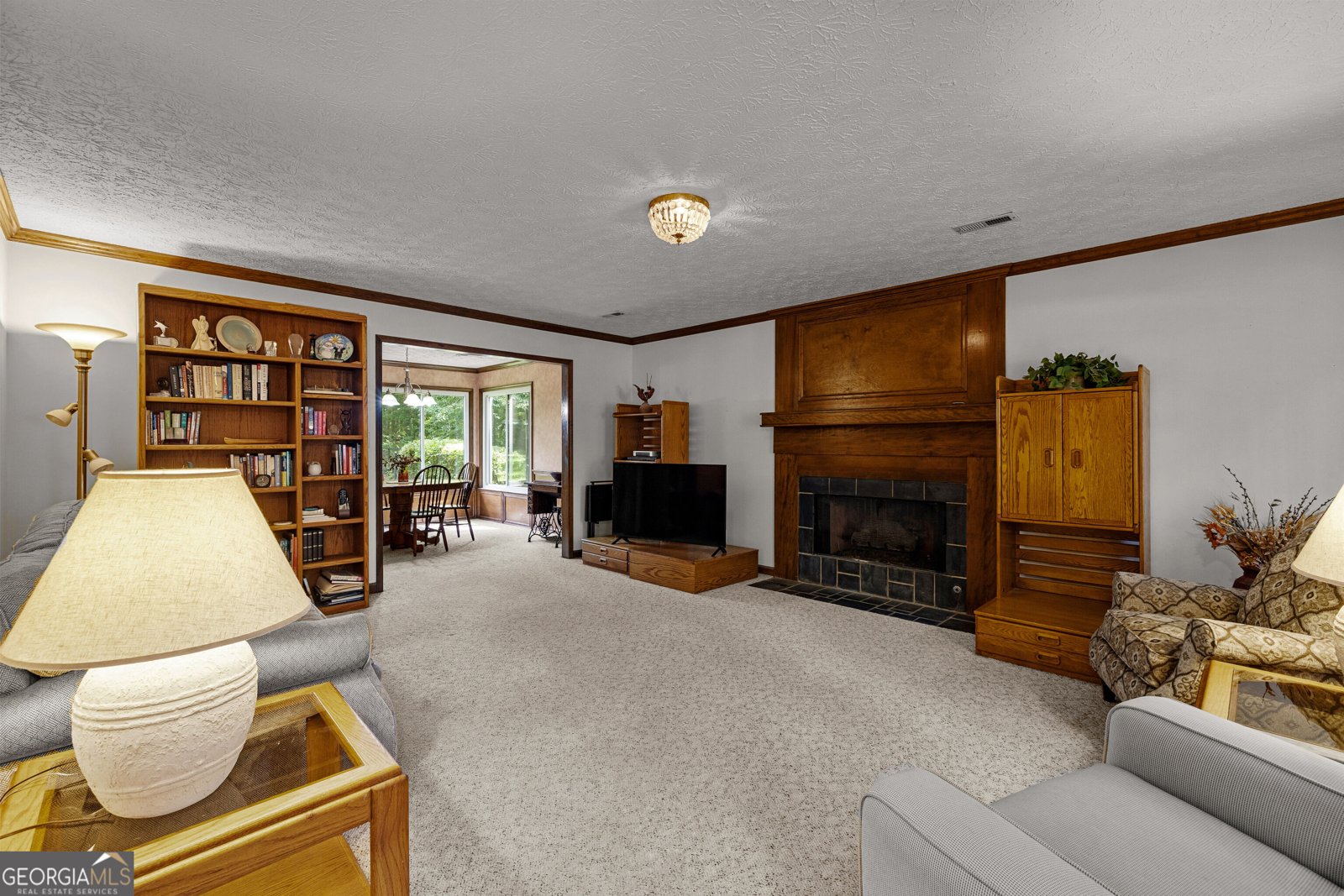 165 Woodsong Drive Fayetteville - Photo 9