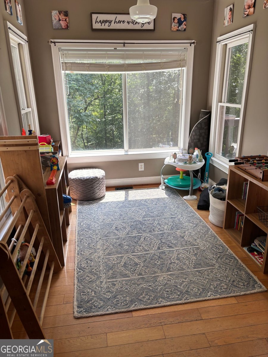 399 Grindstone Creek Drive Clarkesville - Photo 10