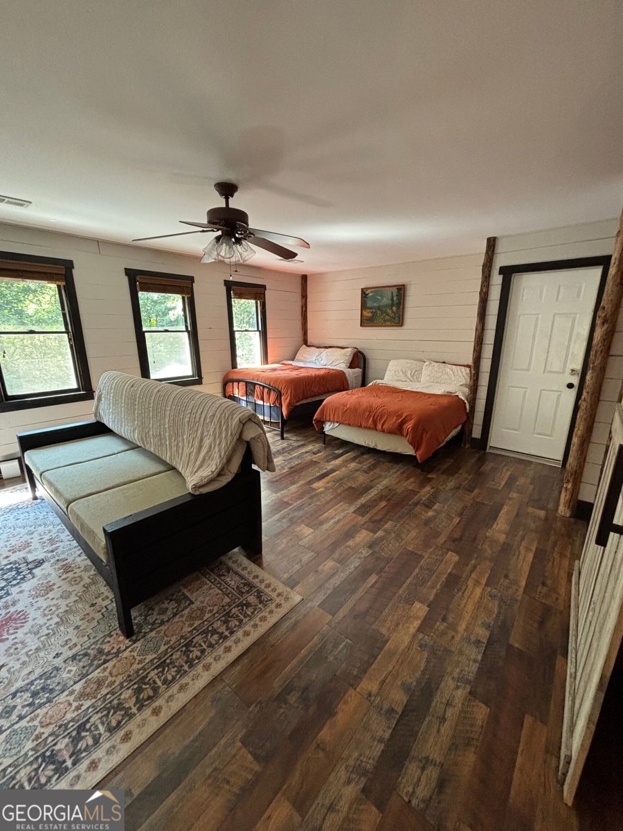 399 Grindstone Creek Drive Clarkesville - Photo 12
